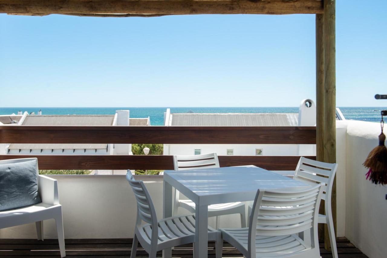 Aloe House & Acacia House Paternoster Exterior foto