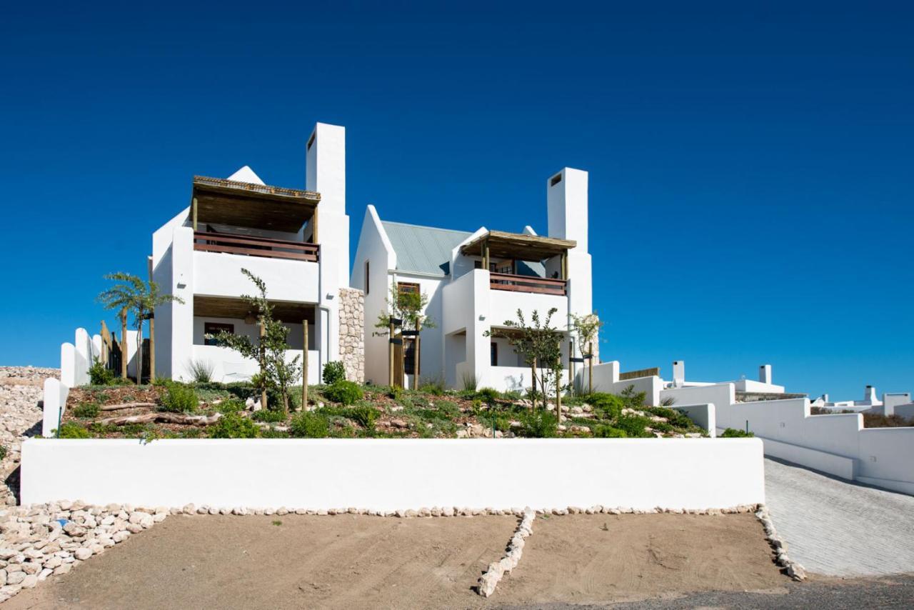Aloe House & Acacia House Paternoster Exterior foto