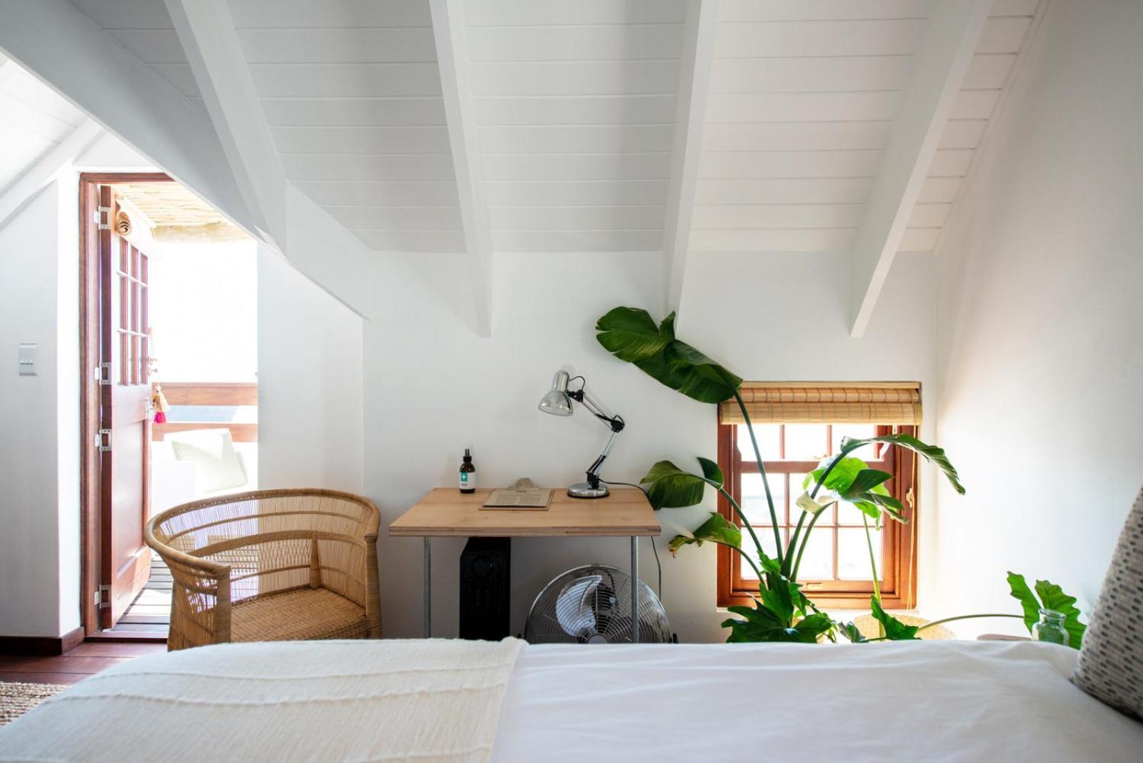 Aloe House & Acacia House Paternoster Exterior foto