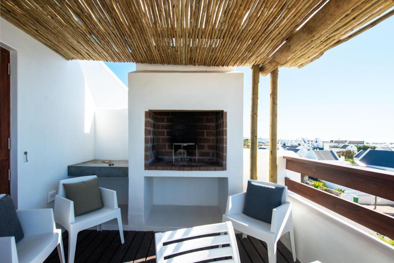 Aloe House & Acacia House Paternoster Exterior foto