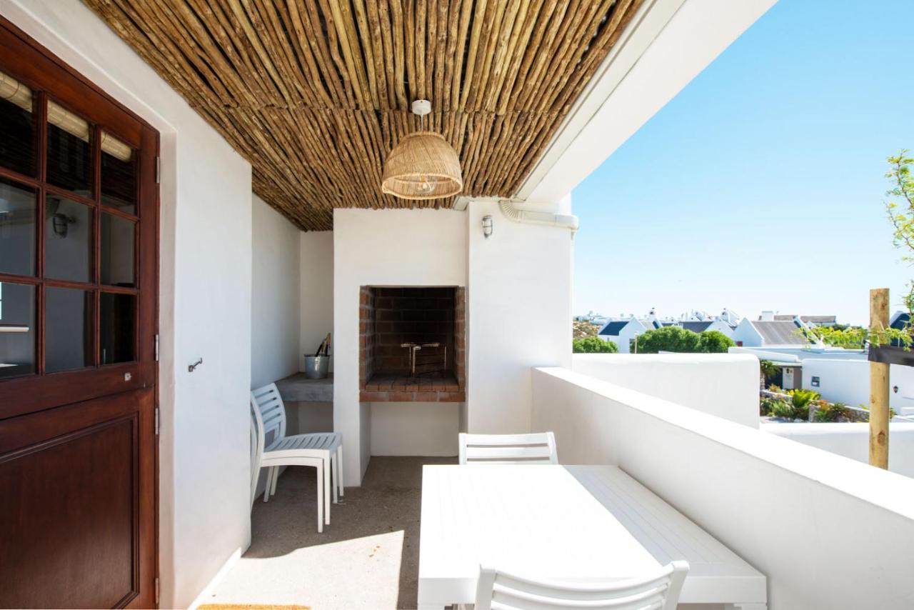 Aloe House & Acacia House Paternoster Exterior foto
